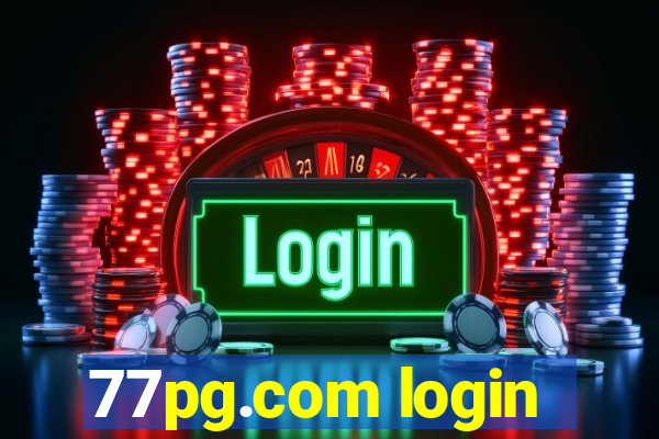 77pg.com login